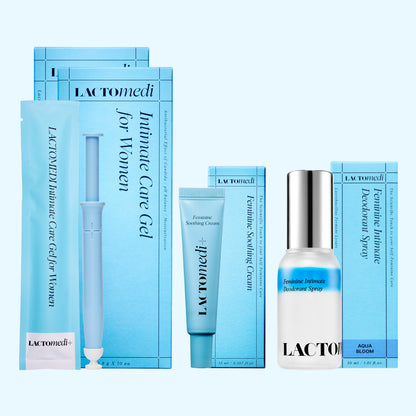 Balance Care Set