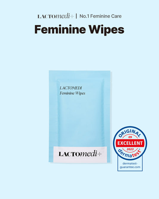 Feminine Wipes