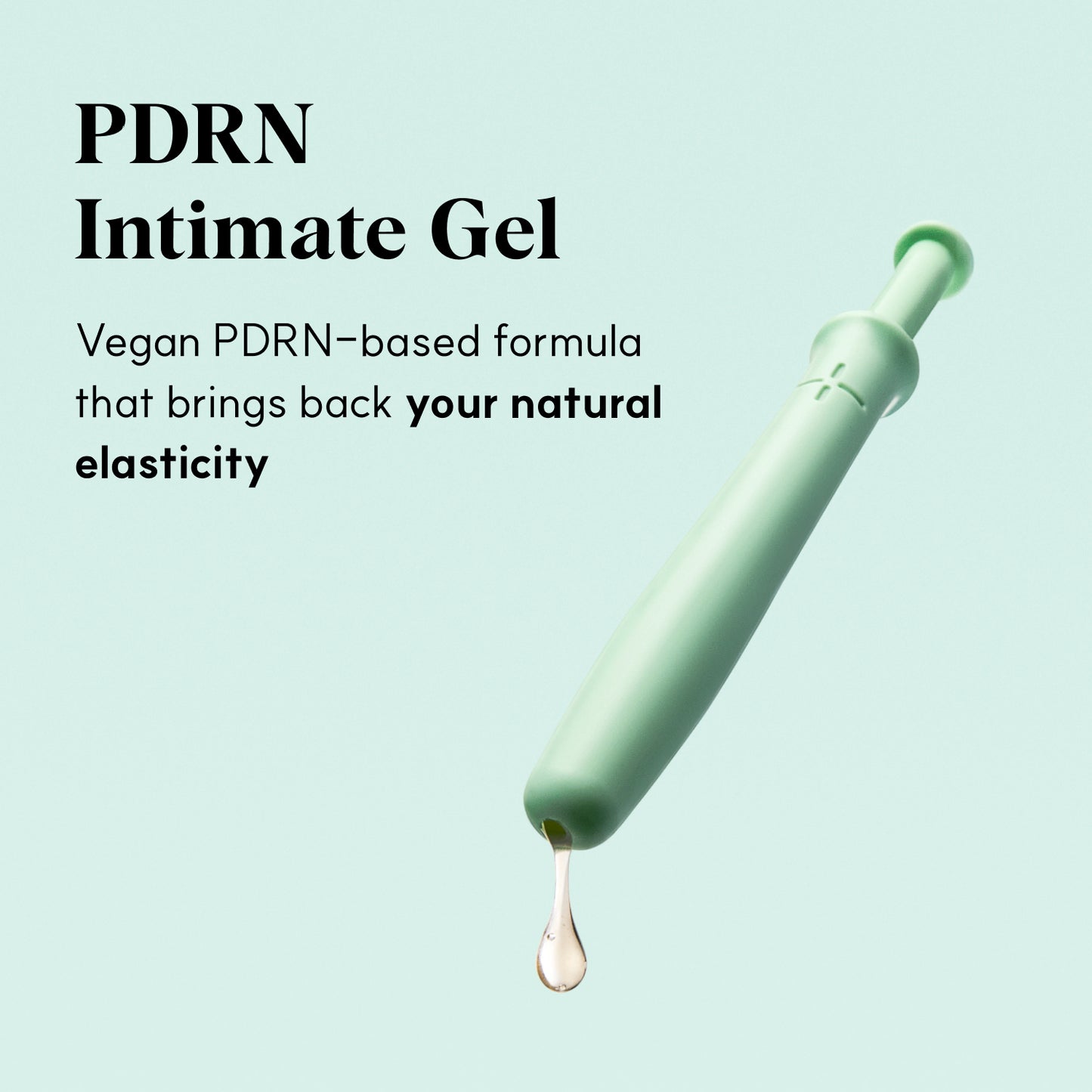 PDRN intimate Gel