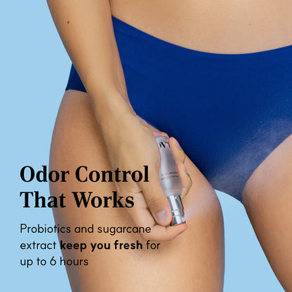 Feminine Intimate Deodorant Spray