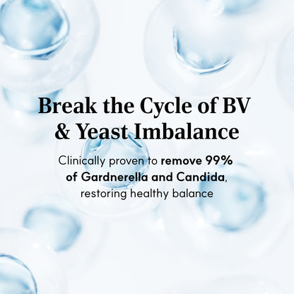 Intimate Care Gel for Women