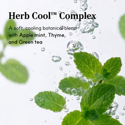 Cooling Feminine Wash