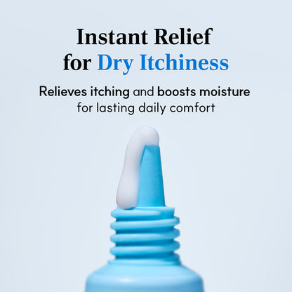 Feminine soothing cream